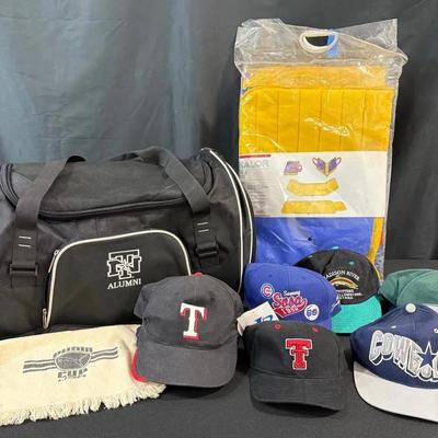 BJ1055 Take Me Out to the Ball Game!