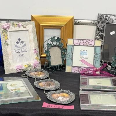 BI067 I’ve Been Framed