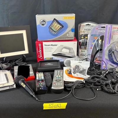 BJ1053 Various Electronics 