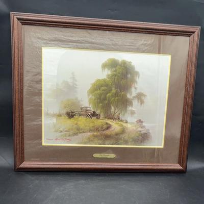 BJ370 Old Friends By Winders