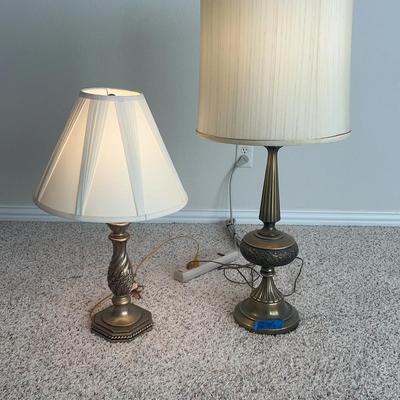 BJ805 Classic Lamps!!