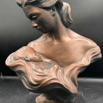 BJ1106 Mother & Baby