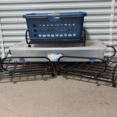 BI030 Easy Moving And Storage 