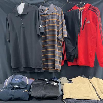 BJ1087 Men’s Clothing 