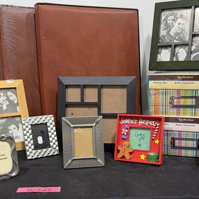 BI027 For Your Memories 