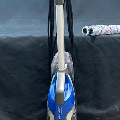 BI109 Bissell Crosswave Premier Hard Floor & Area Rug  Cleaner