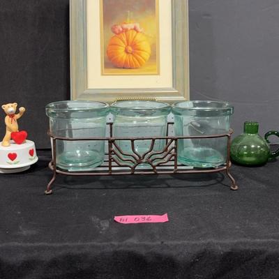 BI036 Anne Geddes Print