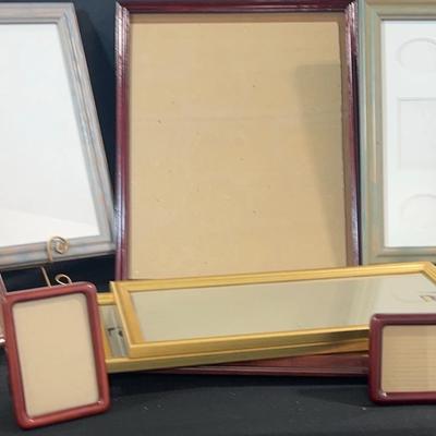 BJ1000 Picture Frames