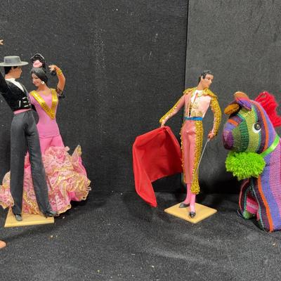 BI053 Souvenir Keepsakes 