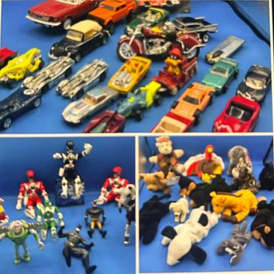 BJ1014 For The Playroom