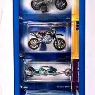 "Hot Wheels" 2008 New Models and Others