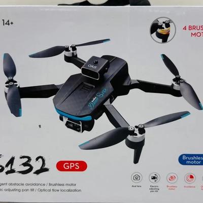 S132 GPS Drone 