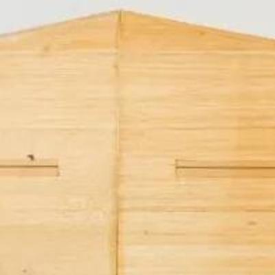 "Balsa" Wings Assortment