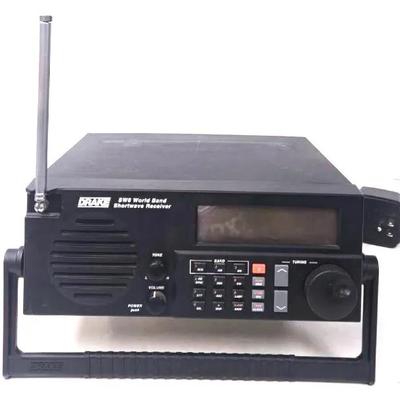 "Drake" SW8 Shortwave Receiver 