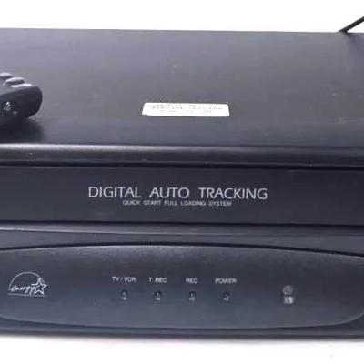 "Orion" VHS Video Cassette Player