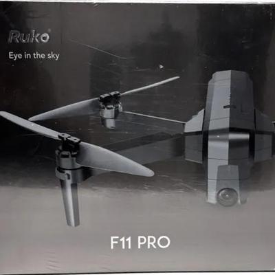 Ruko F11Pro 4K UHD Drone 