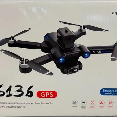 S136 GPS Drone