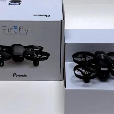 Potensic Firefly A20 Mini Drone
