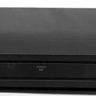 Magnavox DTV Converter Box 