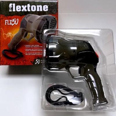 Flextone Vengeance FLX50