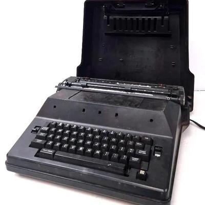 "Brother" Correct O Ball XL-1 Electric Typewriter