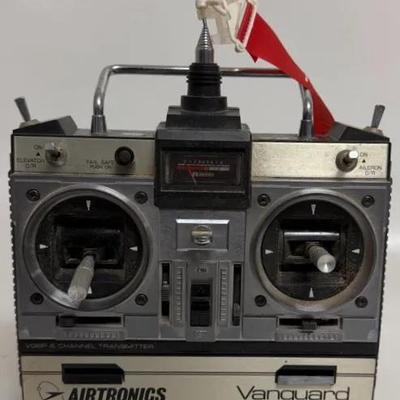 "Airtronics" RC Transmitter 