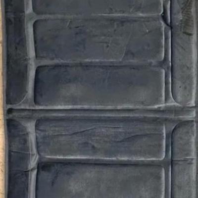 Full Body Electric Massage Mat