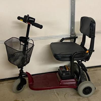 Shoprider Mobility Scooter