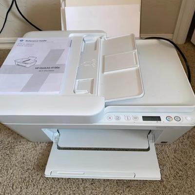 HP Printer