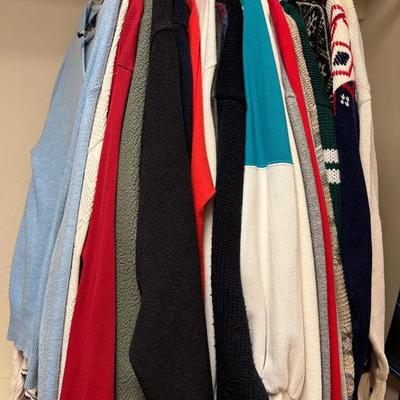 Sweaters