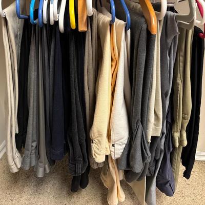 Casual And Dress Pants