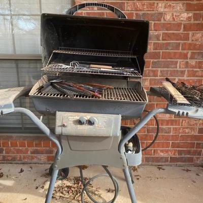 Char-Broil Grill 