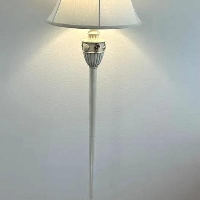 Stylecraft Sea Life Floor Lamp