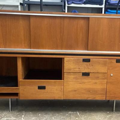 Mid Century Modern Credenza 