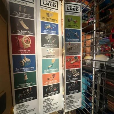 Nintendo Labo Toy-Con