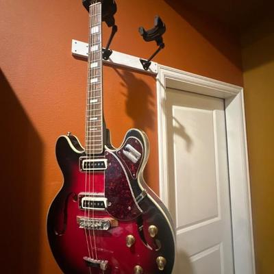 Available in online auction