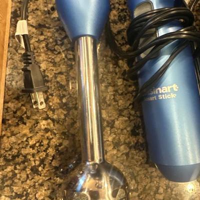 Cuisinart Smart Stick blender csb-75