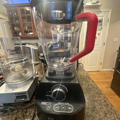 Oster Versa Blender