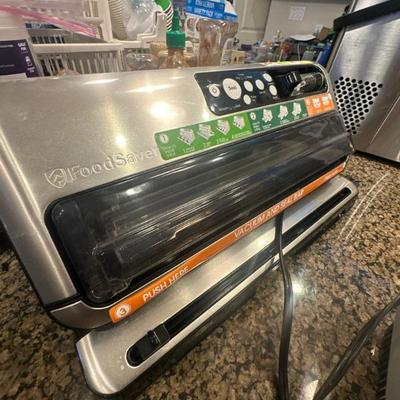 Food Saver