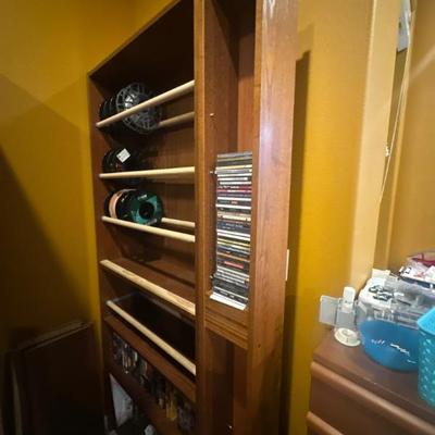 Storage shelf