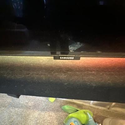 Samsung Soundbar - HW-Q950A 11..1.4ch with Dolby Atmos/DTS: X Alexa Built In (includes soundbar, subwoofer & satellites)