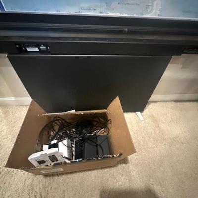 Vizio SB4551-D5 SmartCast 45" 5.1 Sound Bar System