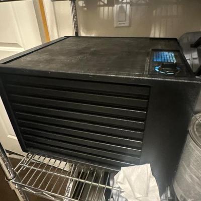 Excalibur Food Dehydrator