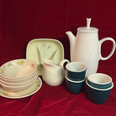 Fun franciscan and more