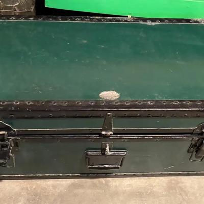 1947 trunk