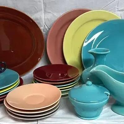 Franciscan and others