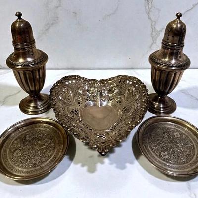 Gorham other sterling