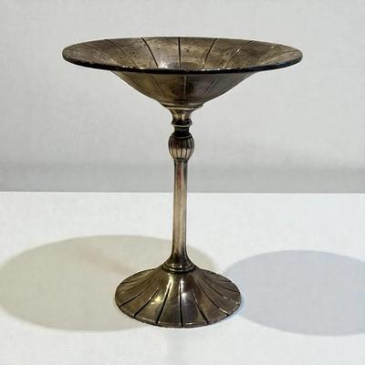 International sterling t 90 compote