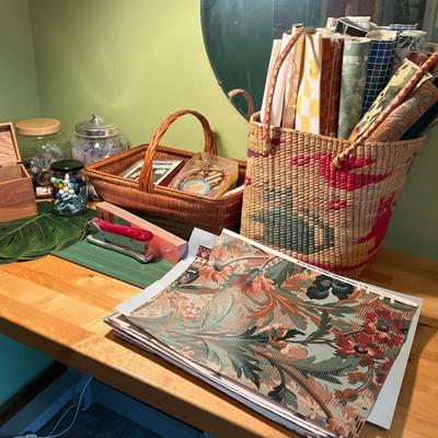 Beads and more craft supplies