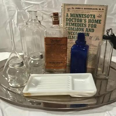 American cabinet co dental instrument tray and more pharmacy